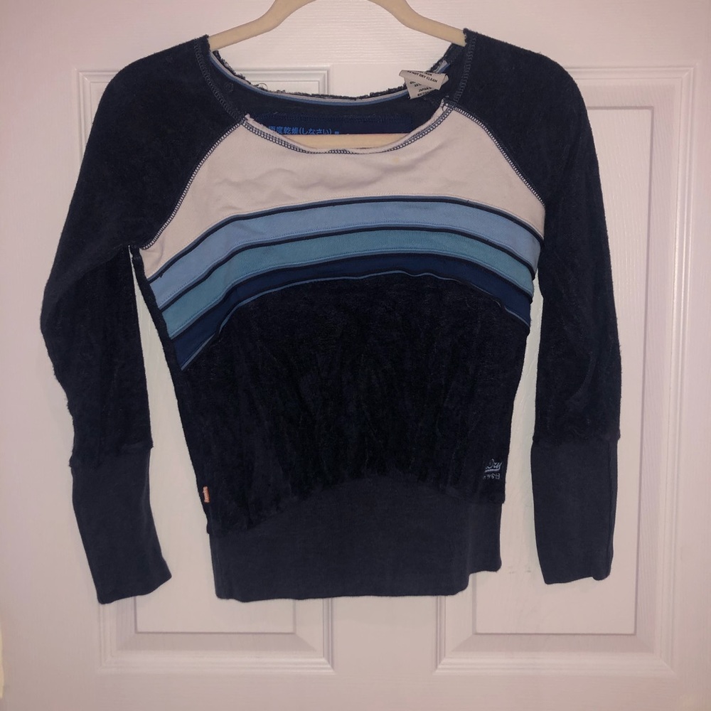 Superdry Long Sleeve